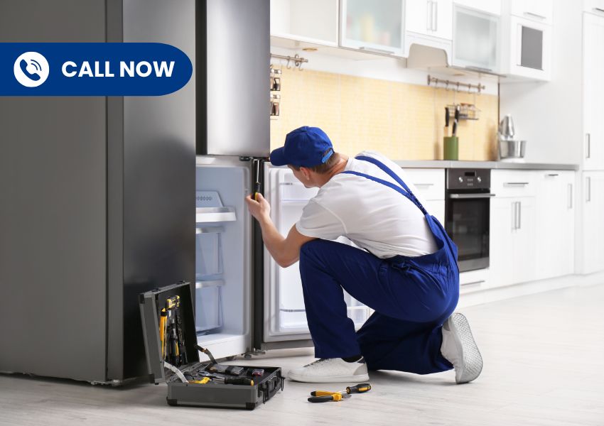 East Hartland CT Appliance Repair Company