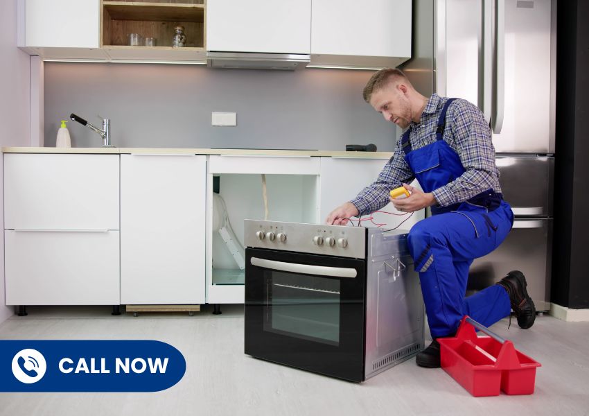 Appliance Repair Services in East Hartland, CT